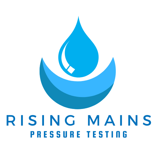 Rising Mains Pressure Testing